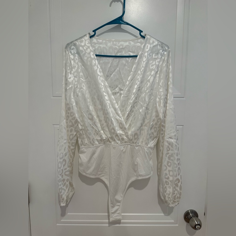 Bodysuit